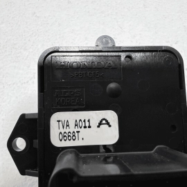 2018-2022 Honda Accord Front Left Driver Side Door Rear View Mirror Switch OEM