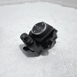 2018-2022 Honda Accord Front Left Driver Side Door Rear View Mirror Switch OEM