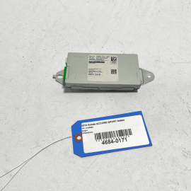 2018-2020 Honda Accord Sport Radio Receiver Tuner Control Module Unit OEM