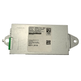 2018-2020 Honda Accord Sport Radio Receiver Tuner Control Module Unit OEM 2018-2020 Honda Accord Sport Radio Receiver Tuner Control Module Unit OEM