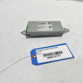 2018-2020 Honda Accord Sport Radio Receiver Tuner Control Module Unit OEM