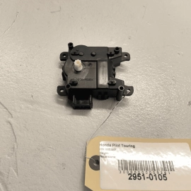 Honda Pilot HVAC Duct Flap Door Vent Blend Motor Actuator OEM 2016 - 2021