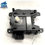 Honda Pilot HVAC Duct Flap Door Vent Blend Motor Actuator OEM 2016 - 2021