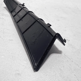 2018-2022 Honda Accord Rear Left Driver Side Taillight Finisher Cover Panel OEM