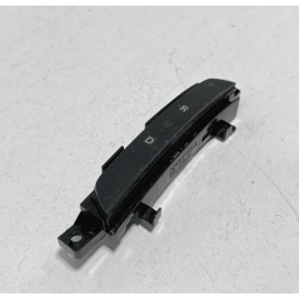 HONDA ACCORD TRANSMISSION SHIFT SHIFTER GEAR POSITION INDICATOR OEM 2018-2022