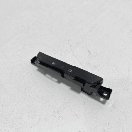 HONDA ACCORD TRANSMISSION SHIFT SHIFTER GEAR POSITION INDICATOR OEM 2018-2022
