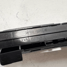 HONDA ACCORD TRANSMISSION SHIFT SHIFTER GEAR POSITION INDICATOR OEM 2018-2022
