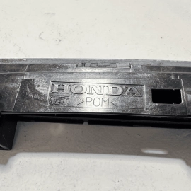 HONDA ACCORD TRANSMISSION SHIFT SHIFTER GEAR POSITION INDICATOR OEM 2018-2022