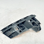 19-2021 VOLKSWAGEN JETTA REAR BUMPER DRIVER SIDE OUTER GUIDE SUPPORT BRACKET OEM