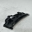 19-2021 VOLKSWAGEN JETTA REAR BUMPER DRIVER SIDE OUTER GUIDE SUPPORT BRACKET OEM