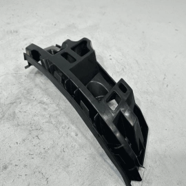 19-2021 VOLKSWAGEN JETTA REAR BUMPER DRIVER SIDE OUTER GUIDE SUPPORT BRACKET OEM