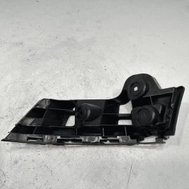 19-2021 VOLKSWAGEN JETTA REAR BUMPER DRIVER SIDE OUTER GUIDE SUPPORT BRACKET OEM