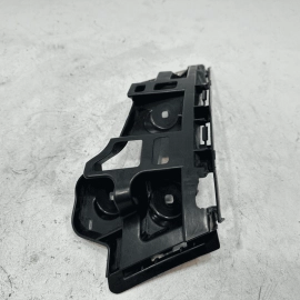 19-2021 VOLKSWAGEN JETTA REAR BUMPER DRIVER SIDE OUTER GUIDE SUPPORT BRACKET OEM