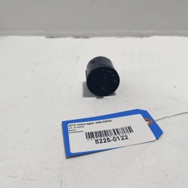 2019 - 2021 VOLKSWAGEN JETTA  DASH LEFT DRIVER SIDE HEADLIGHT CONTROL SWITCH OEM