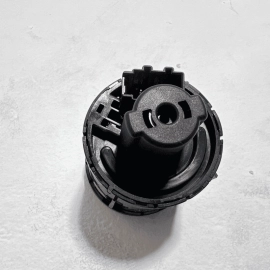 2019 - 2021 VOLKSWAGEN JETTA  DASH LEFT DRIVER SIDE HEADLIGHT CONTROL SWITCH OEM