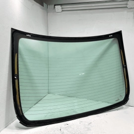 HONDA ACCORD REAR WINDSHIELD BACK WINDOW GLASS 2018 - 2020 PILKINGTON OEM