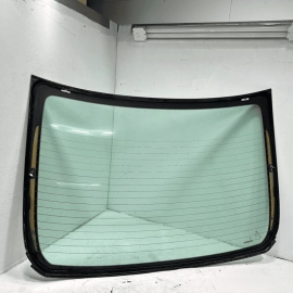 HONDA ACCORD REAR WINDSHIELD BACK WINDOW GLASS 2018 - 2020 PILKINGTON OEM