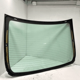 HONDA ACCORD REAR WINDSHIELD BACK WINDOW GLASS 2018 - 2020 PILKINGTON OEM