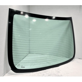 HONDA ACCORD REAR WINDSHIELD BACK WINDOW GLASS 2018 - 2020 PILKINGTON OEM