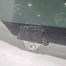2014-2020 Acura MDX Rear Left Driver Door Window Glass OEM