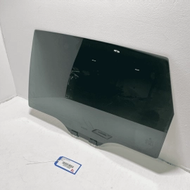 2014-2020 Acura MDX Rear Left Driver Door Window Glass OEM