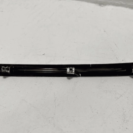 2014-2020 Acura MDX Front Left Driver Door Chrome Strip Molding OEM 2014-2020 Acura MDX Front Left Driver Door Chrome Strip Molding OEM