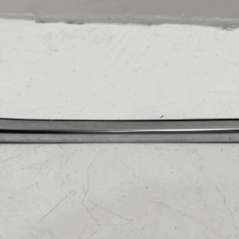 2014-2020 Acura MDX Front Left Driver Door Chrome Strip Molding OEM 2014-2020 Acura MDX Front Left Driver Door Chrome Strip Molding OEM