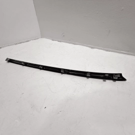 2014-2020 Acura MDX Front Left Driver Door Chrome Strip Molding OEM 2014-2020 Acura MDX Front Left Driver Door Chrome Strip Molding OEM