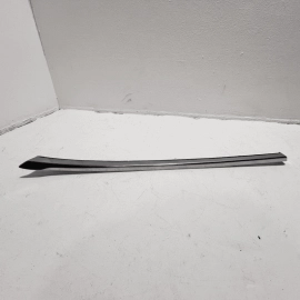 2014-2020 Acura MDX Front Left Driver Door Chrome Strip Molding OEM 2014-2020 Acura MDX Front Left Driver Door Chrome Strip Molding OEM