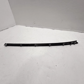 2014-2020 Acura MDX Front Left Driver Door Chrome Strip Molding OEM 2014-2020 Acura MDX Front Left Driver Door Chrome Strip Molding OEM