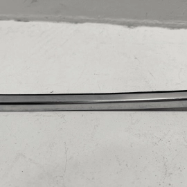 2014-2020 Acura MDX Front Left Driver Door Chrome Strip Molding OEM 2014-2020 Acura MDX Front Left Driver Door Chrome Strip Molding OEM