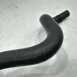 2014-2015 ACURA MDX 3.5L HVAC COOLANT HEATER WATER LOWER HOSE TUBE PIPE OEM