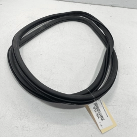 VOLKSWAGEN PASSAT 2012-2022 FRONT PASSENGER SIDE DOOR BODY WEATHERSTRIP SEAL OEM