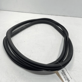 VOLKSWAGEN PASSAT 2012-2022 FRONT PASSENGER SIDE DOOR BODY WEATHERSTRIP SEAL OEM