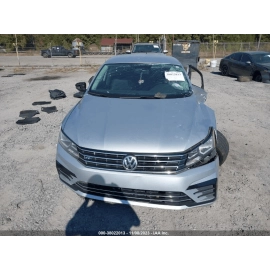 VOLKSWAGEN PASSAT 2012-2022 FRONT PASSENGER SIDE DOOR BODY WEATHERSTRIP SEAL OEM