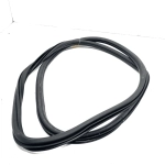 VOLKSWAGEN PASSAT 2012-2022 FRONT PASSENGER SIDE DOOR BODY WEATHERSTRIP SEAL OEM