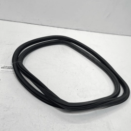 VOLKSWAGEN PASSAT 2012-2022 FRONT PASSENGER SIDE DOOR BODY WEATHERSTRIP SEAL OEM