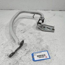 VOLKSWAGEN JETTA VW TRUNK DECK LID RIGHT PASSENGER SIDE HINGE LEVER 2019-25 OEM