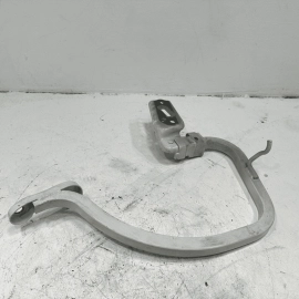 VOLKSWAGEN JETTA VW TRUNK DECK LID RIGHT PASSENGER SIDE HINGE LEVER 2019-25 OEM