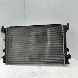 2019 - 2021 VOLKSWAGEN JETTA 1.4L ENGINE COOLANT COOLING RADIATOR OEM