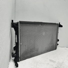 2019 - 2021 VOLKSWAGEN JETTA 1.4L ENGINE COOLANT COOLING RADIATOR OEM