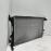 2019 - 2021 VOLKSWAGEN JETTA 1.4L ENGINE COOLANT COOLING RADIATOR OEM