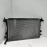 2019 - 2021 VOLKSWAGEN JETTA 1.4L ENGINE COOLANT COOLING RADIATOR OEM