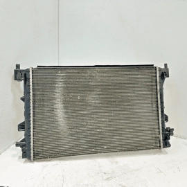 2019 - 2021 VOLKSWAGEN JETTA 1.4L ENGINE COOLANT COOLING RADIATOR OEM