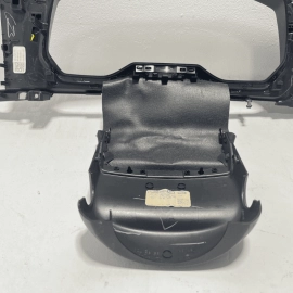 2019-2021 VOLKSWAGEN JETTA S  INSTRUMENT CLUSTER BEZEL  DASH TRIM OVERLAY OEM