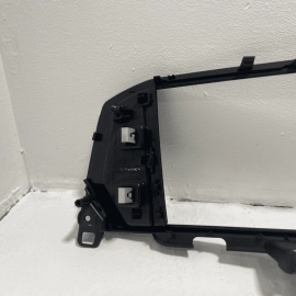 2019-2021 VOLKSWAGEN JETTA S  INSTRUMENT CLUSTER BEZEL  DASH TRIM OVERLAY OEM