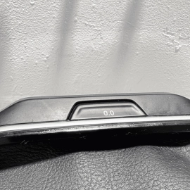 2019-2021 VOLKSWAGEN JETTA S  INSTRUMENT CLUSTER BEZEL  DASH TRIM OVERLAY OEM