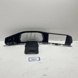 2019-2021 VOLKSWAGEN JETTA S  INSTRUMENT CLUSTER BEZEL  DASH TRIM OVERLAY OEM