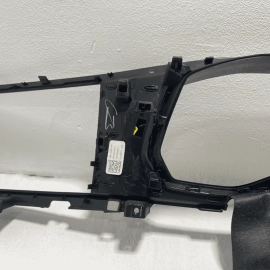 2019-2021 VOLKSWAGEN JETTA S  INSTRUMENT CLUSTER BEZEL  DASH TRIM OVERLAY OEM