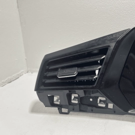 2019-2021 VOLKSWAGEN JETTA S  INSTRUMENT CLUSTER BEZEL  DASH TRIM OVERLAY OEM